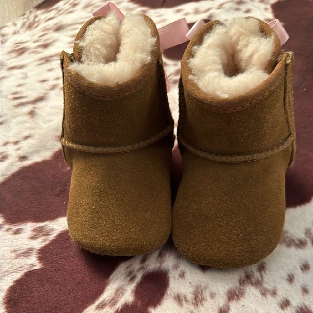 Baby Uggs